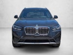 2022 BMW X3 xDrive30i Sports Activity Vehicle
