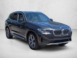 2022 BMW X3 xDrive30i Sports Activity Vehicle