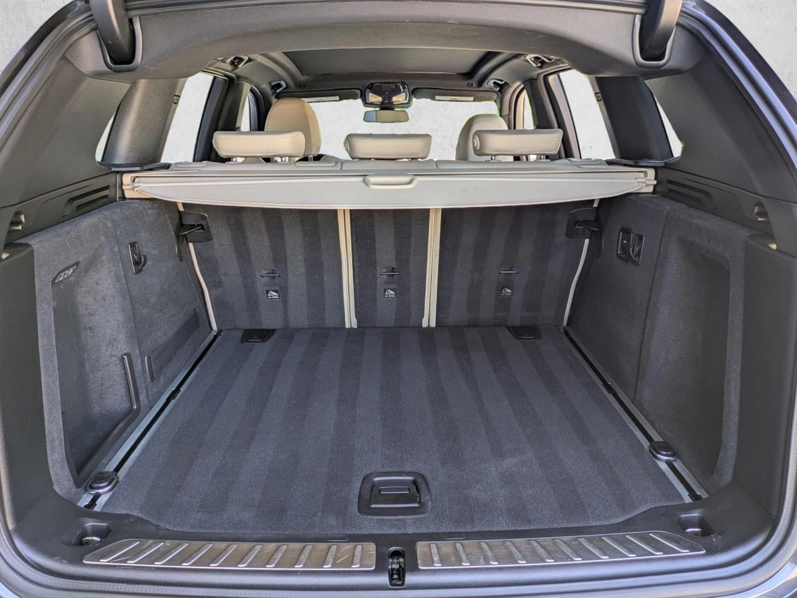2022 BMW X3 xDrive30i Sports Activity Vehicle