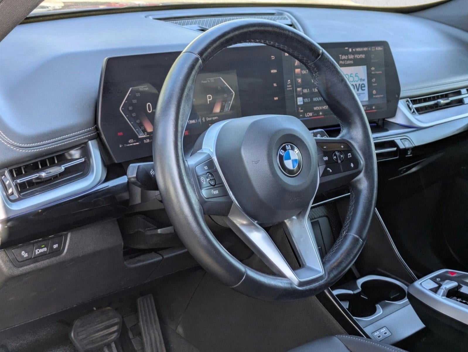 2023 BMW X1 xDrive28i Sports Activity Vehicle