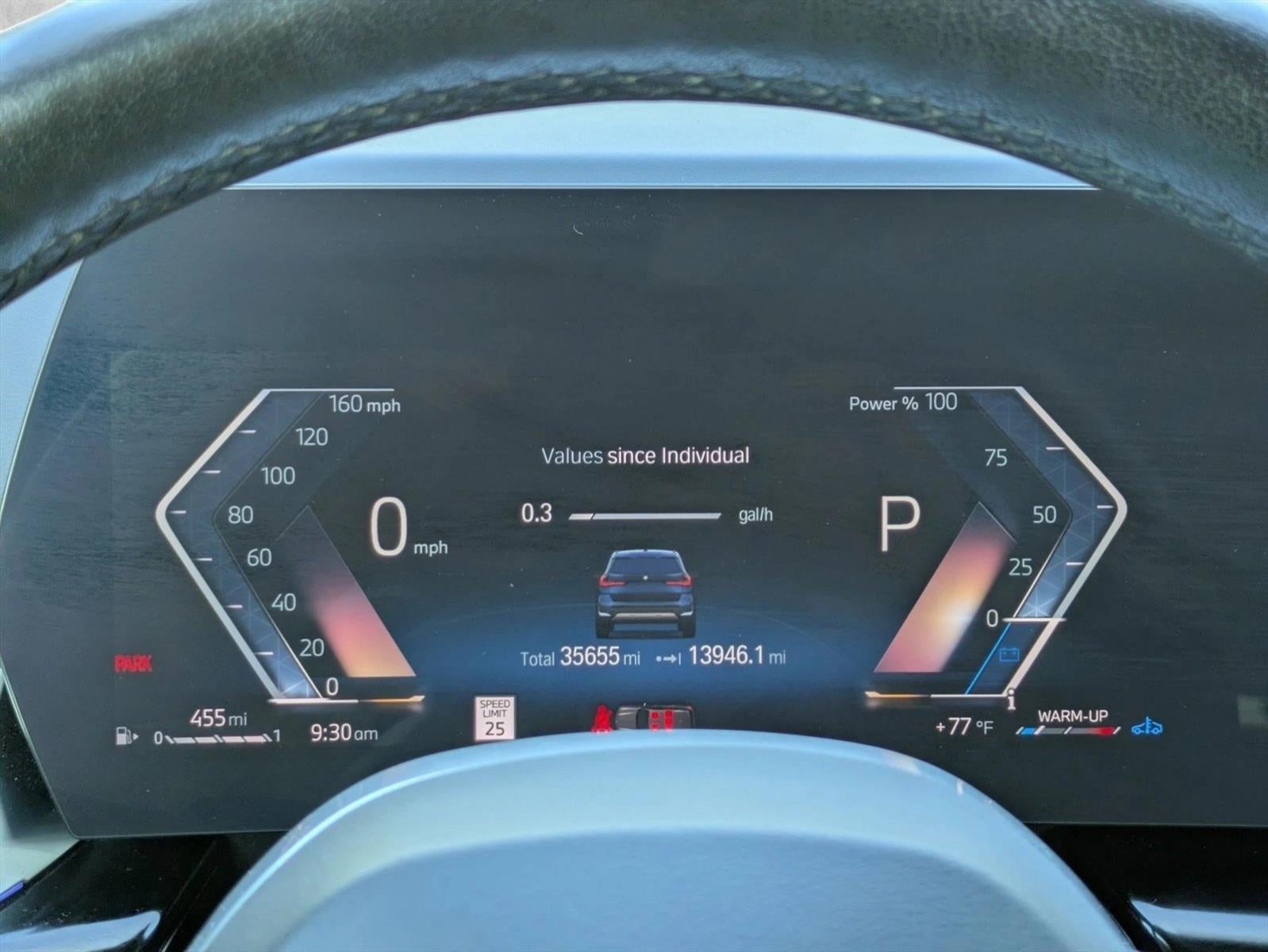 2023 BMW X1 xDrive28i Sports Activity Vehicle