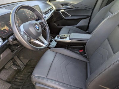 2023 BMW X1 xDrive28i Sports Activity Vehicle