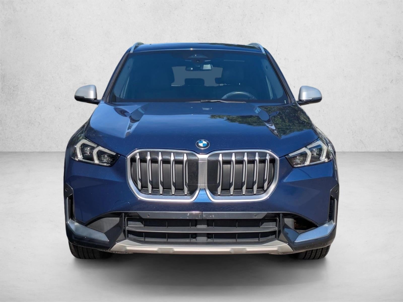 2023 BMW X1 xDrive28i Sports Activity Vehicle