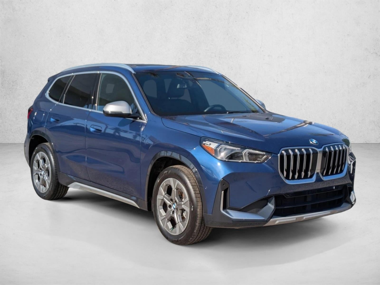 2023 BMW X1 xDrive28i Sports Activity Vehicle