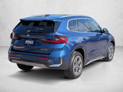 2023 BMW X1 xDrive28i Sports Activity Vehicle