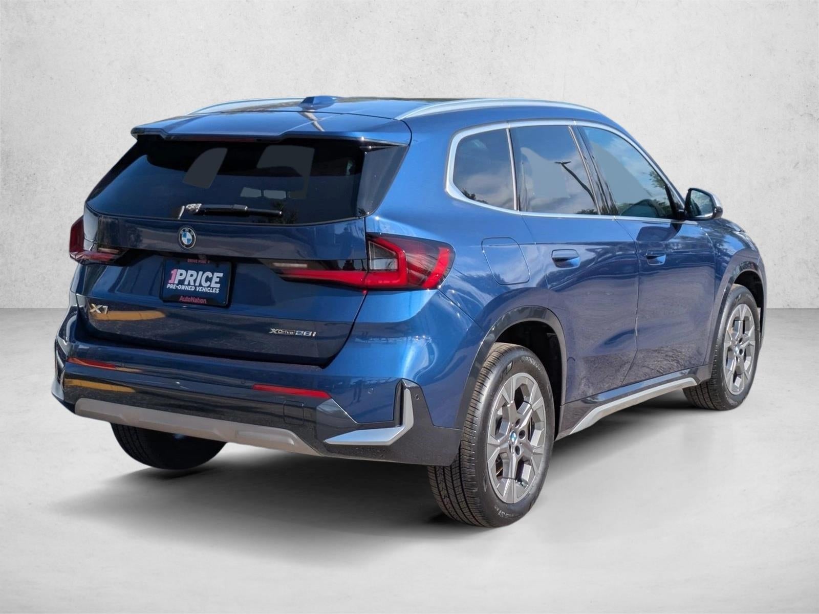 2023 BMW X1 xDrive28i Sports Activity Vehicle