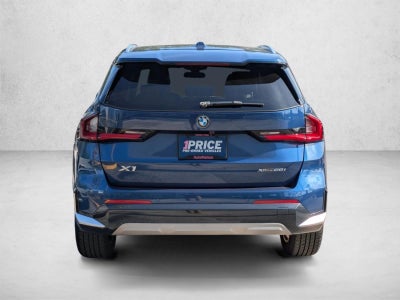 2023 BMW X1 xDrive28i Sports Activity Vehicle