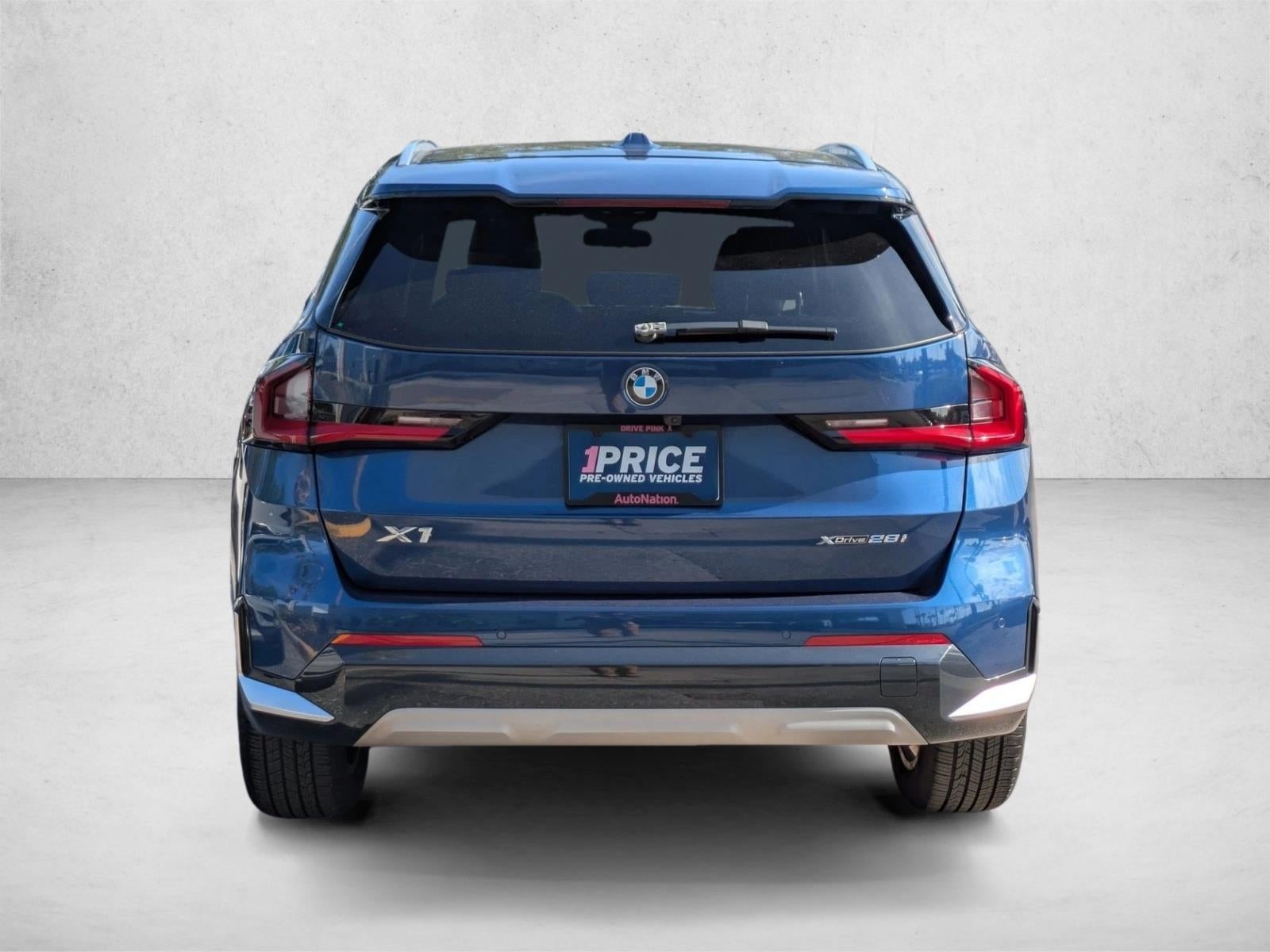 2023 BMW X1 xDrive28i Sports Activity Vehicle