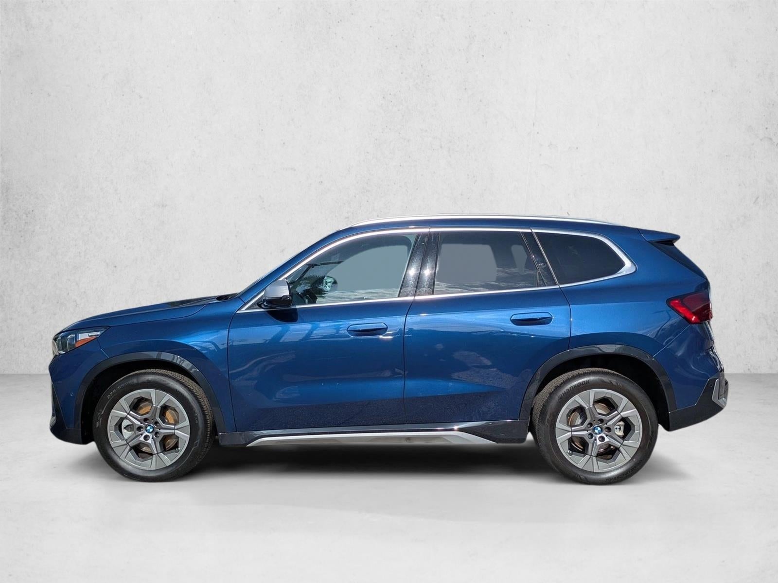 2023 BMW X1 xDrive28i Sports Activity Vehicle