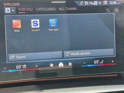 2026 BMW X1 xDrive28i Sports Activity Vehicle