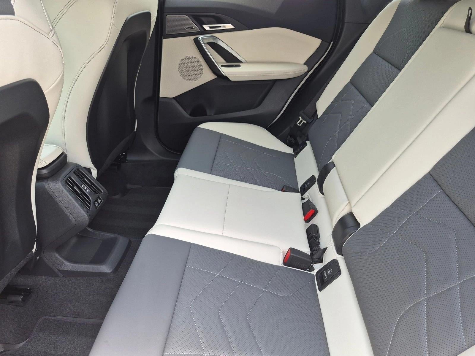 2026 BMW X1 xDrive28i Sports Activity Vehicle