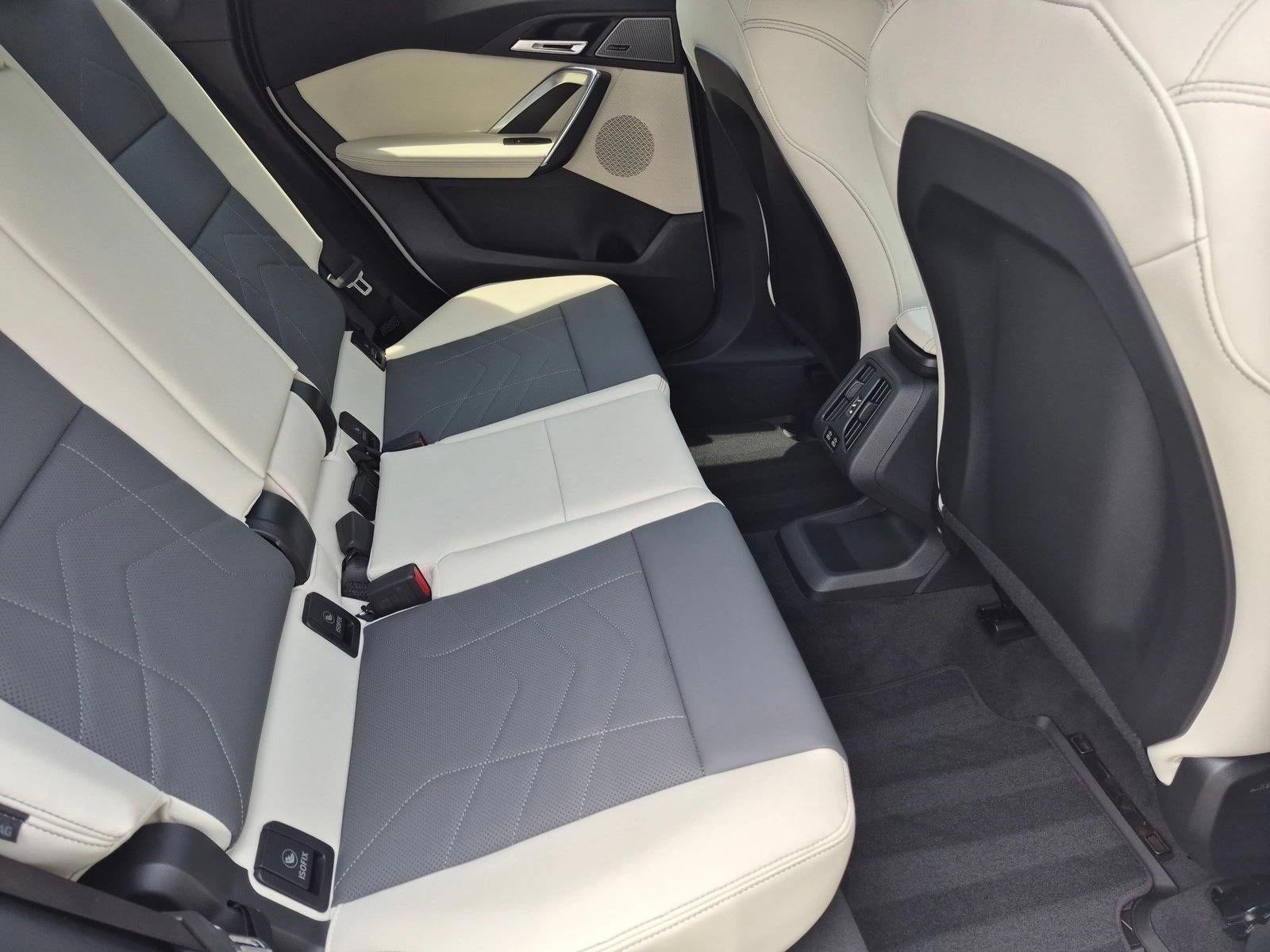 2026 BMW X1 xDrive28i Sports Activity Vehicle