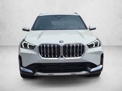 2026 BMW X1 xDrive28i Sports Activity Vehicle