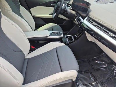 2026 BMW X1 xDrive28i Sports Activity Vehicle