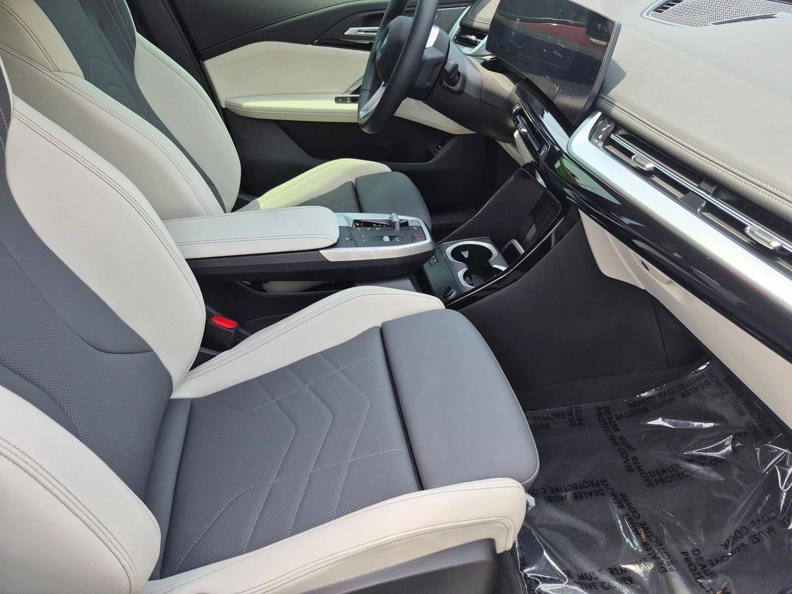 2026 BMW X1 xDrive28i Sports Activity Vehicle