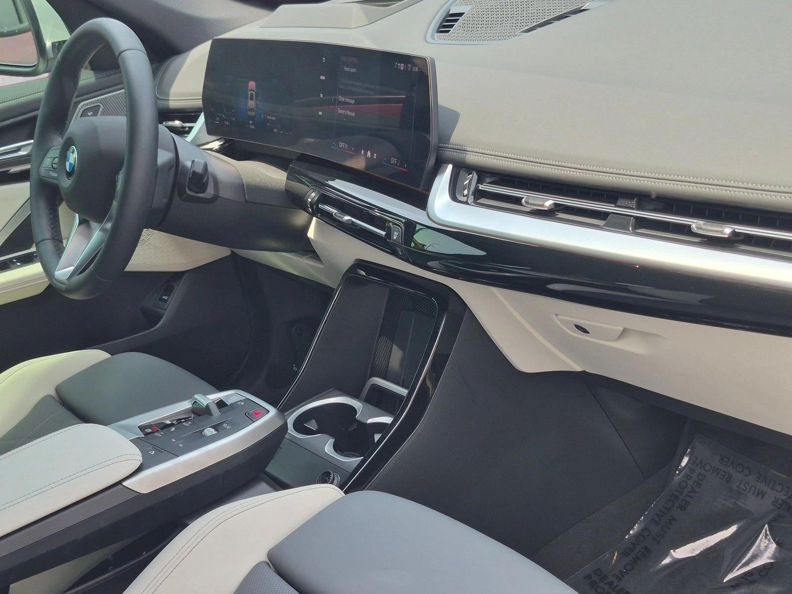 2026 BMW X1 xDrive28i Sports Activity Vehicle