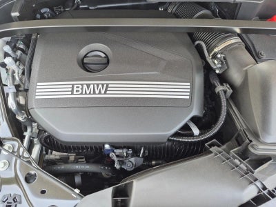 2026 BMW X1 xDrive28i Sports Activity Vehicle