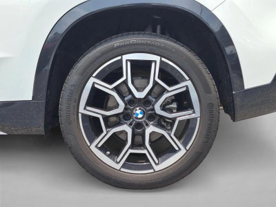 2026 BMW X1 xDrive28i Sports Activity Vehicle