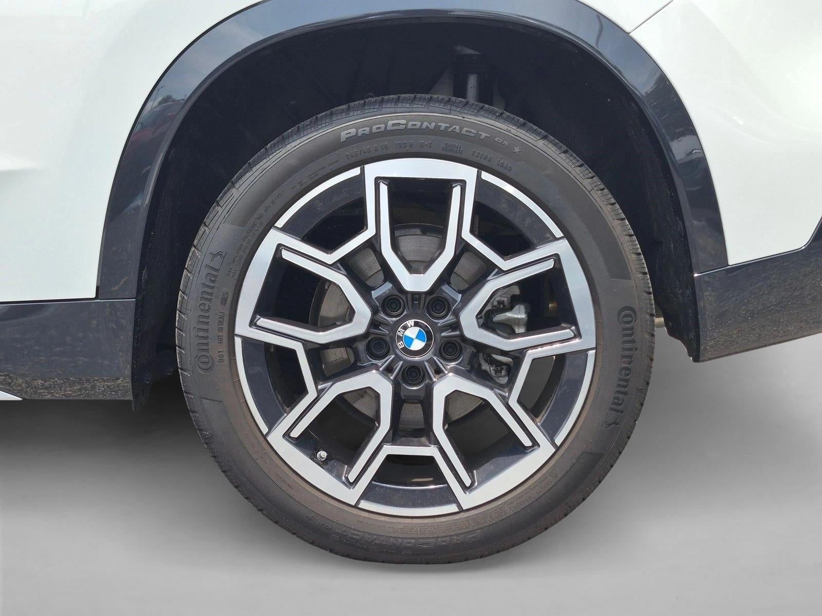 2026 BMW X1 xDrive28i Sports Activity Vehicle