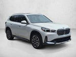 2026 BMW X1 xDrive28i Sports Activity Vehicle
