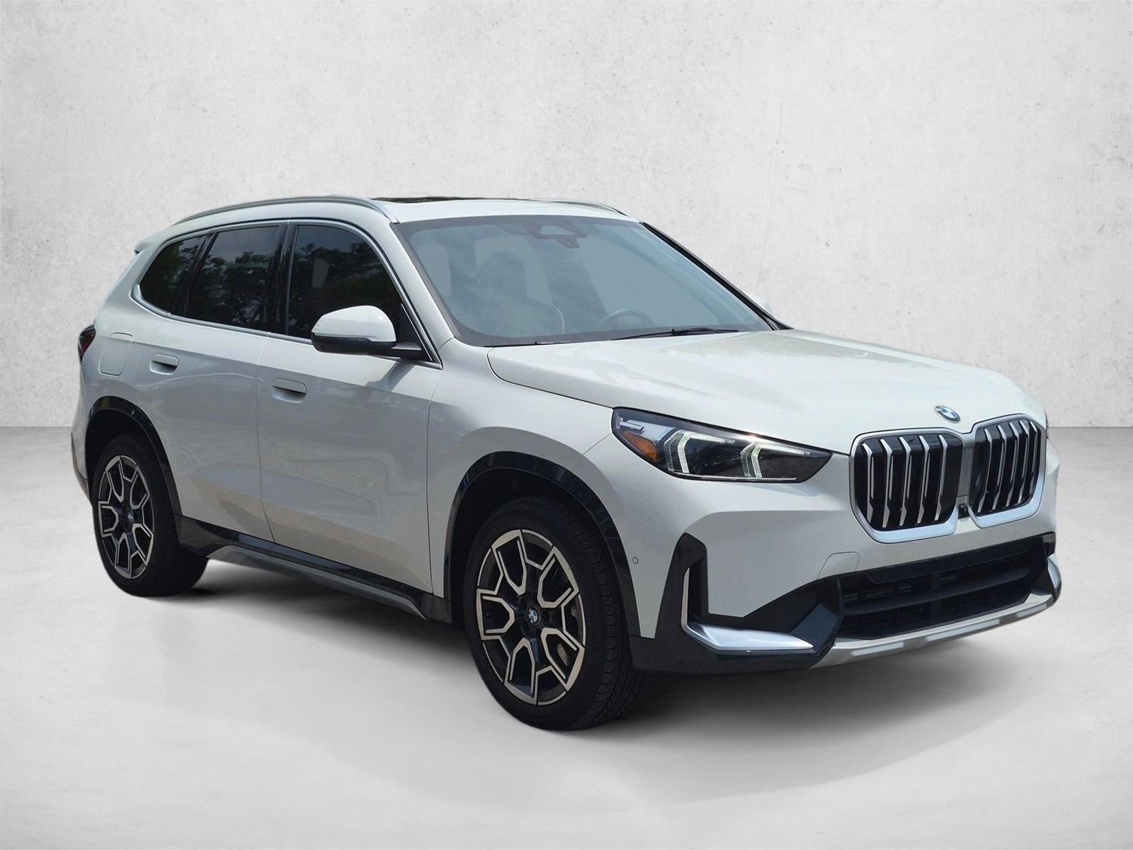 2026 BMW X1 xDrive28i Sports Activity Vehicle