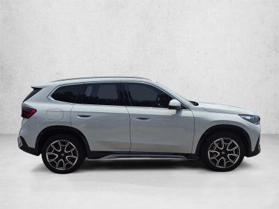 2026 BMW X1 xDrive28i Sports Activity Vehicle