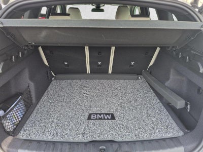 2026 BMW X1 xDrive28i Sports Activity Vehicle
