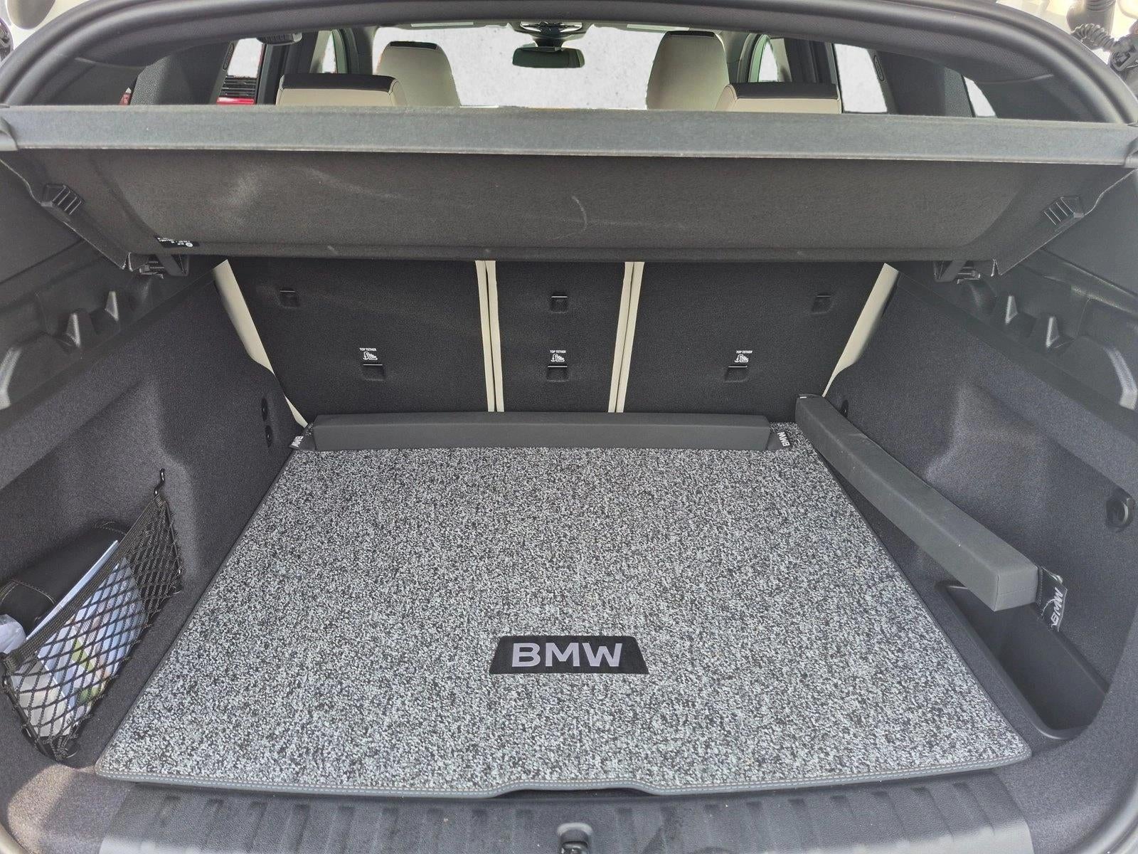 2026 BMW X1 xDrive28i Sports Activity Vehicle