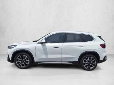 2026 BMW X1 xDrive28i Sports Activity Vehicle