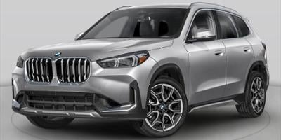 2026 BMW X1 xDrive28i Sports Activity Vehicle