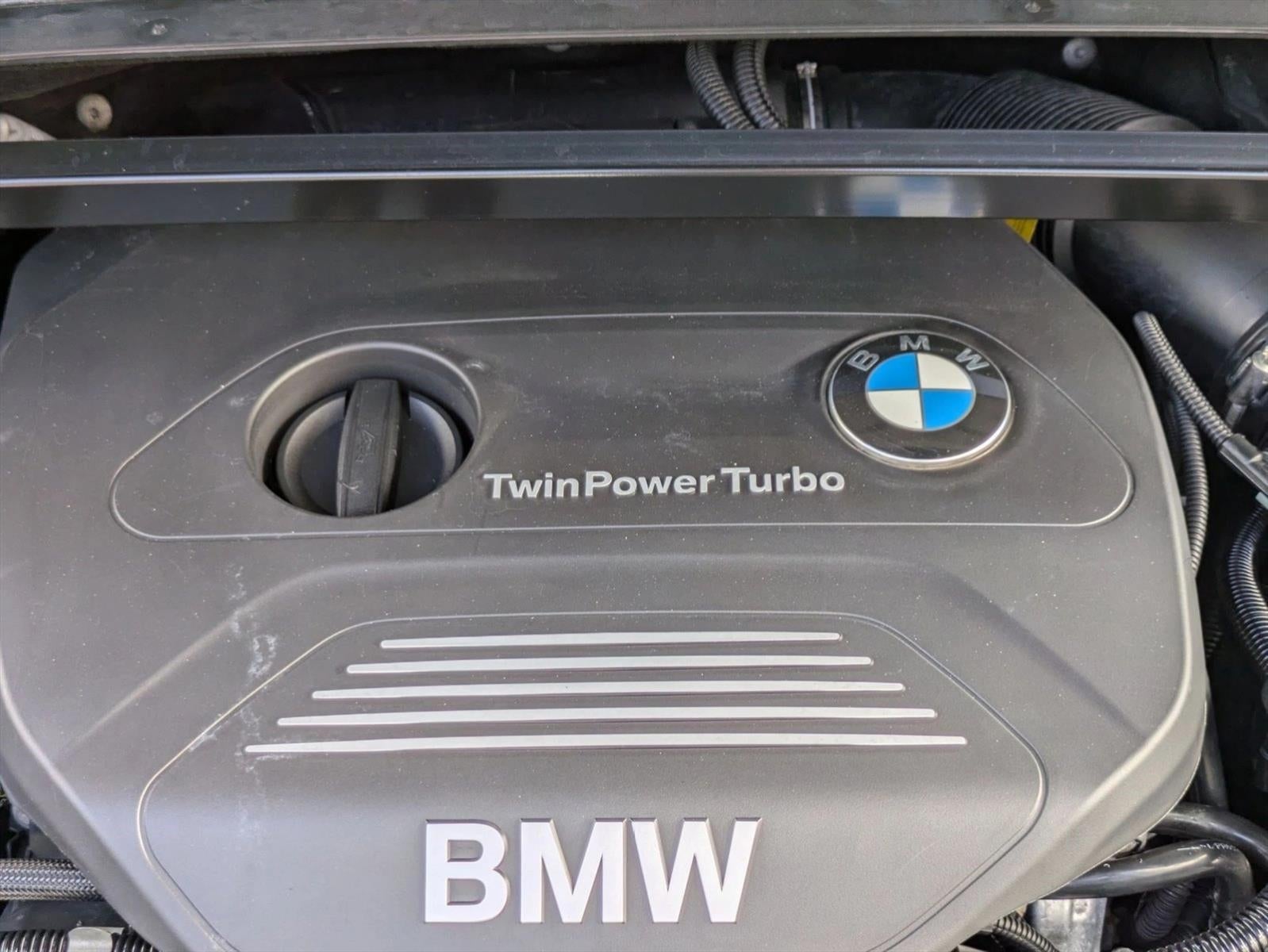 2019 BMW X1 xDrive28i Sports Activity Vehicle