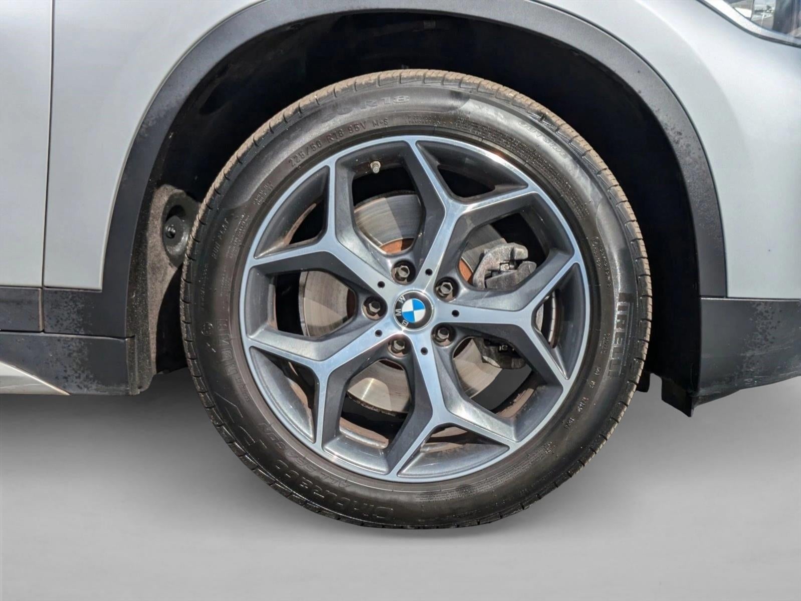 2019 BMW X1 xDrive28i Sports Activity Vehicle