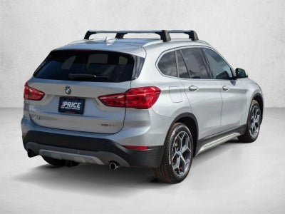 2019 BMW X1 xDrive28i Sports Activity Vehicle