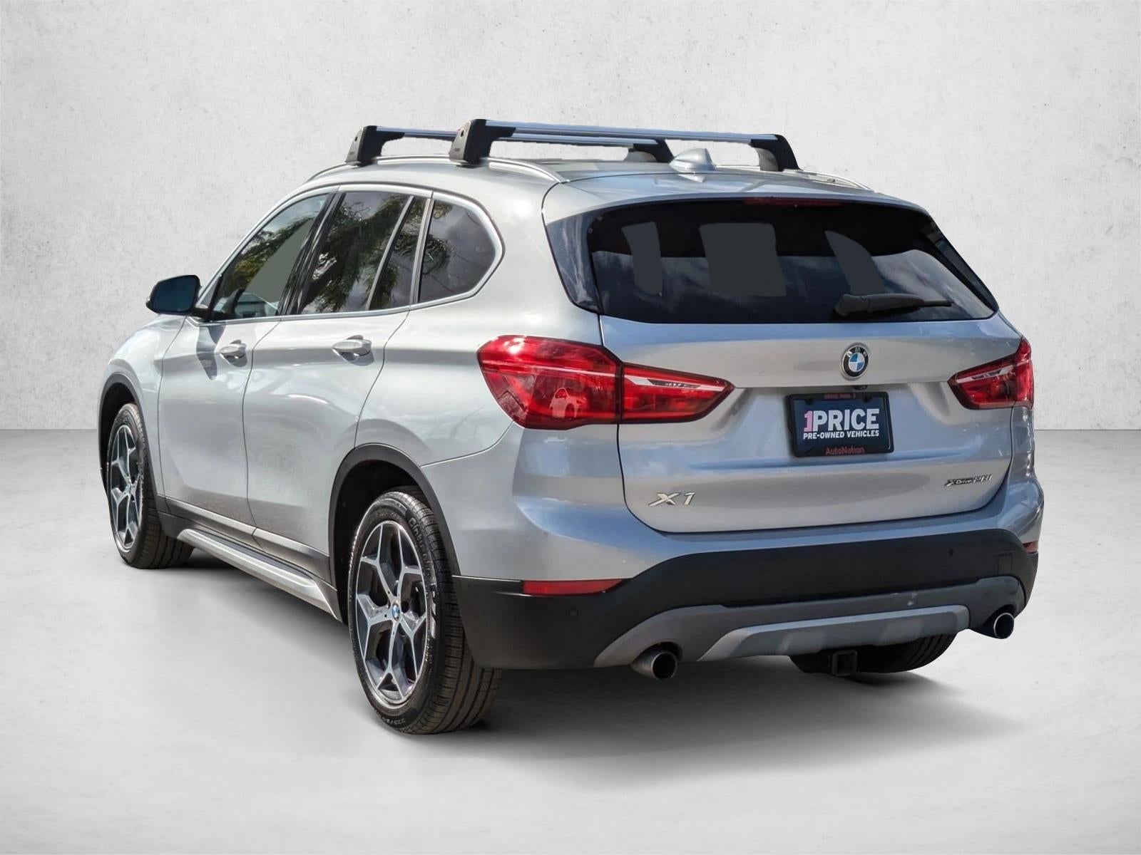2019 BMW X1 xDrive28i Sports Activity Vehicle
