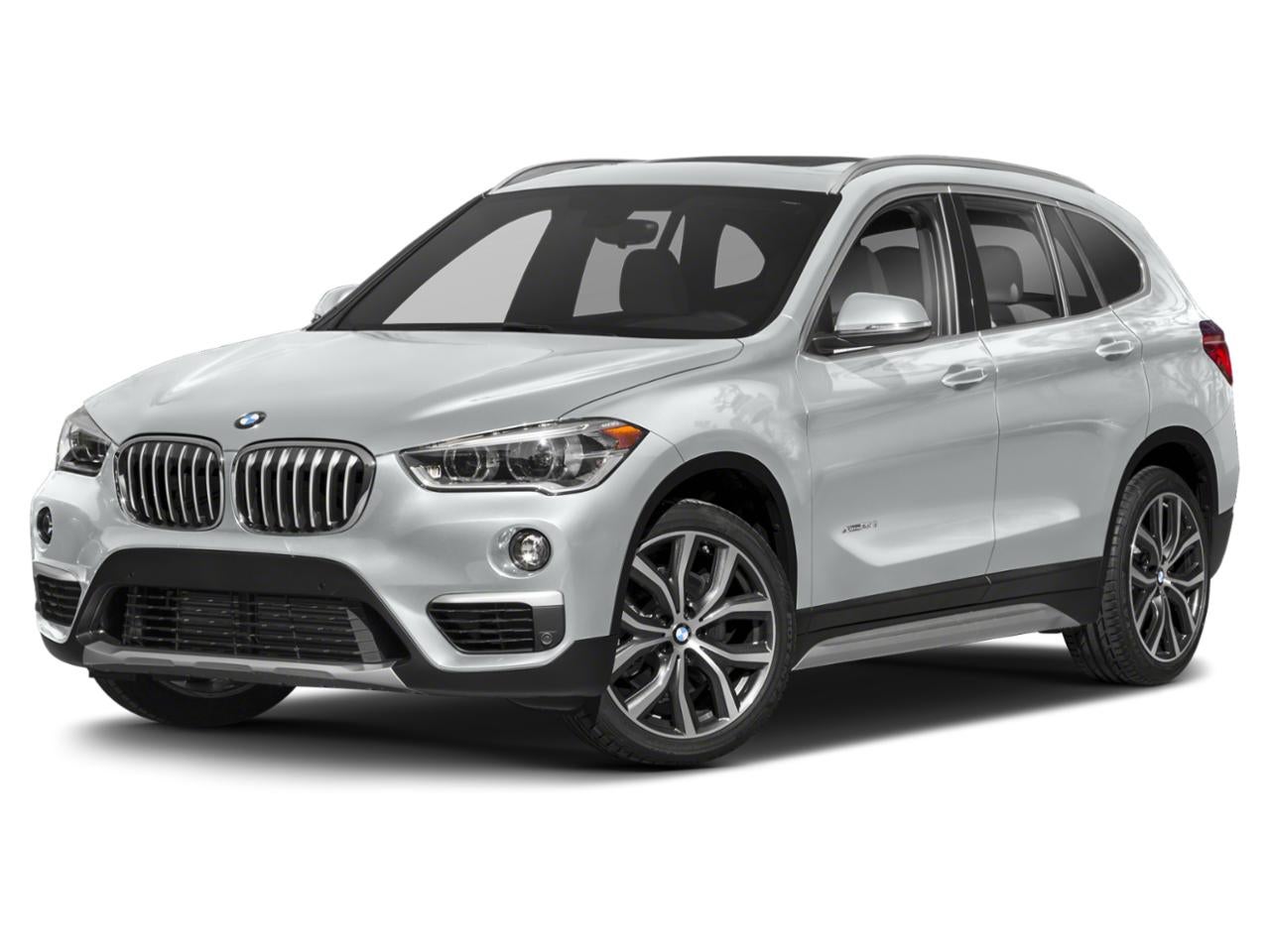 2019 BMW X1 xDrive28i Sports Activity Vehicle