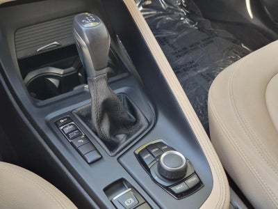2018 BMW X1 sDrive28i Sports Activity Vehicle