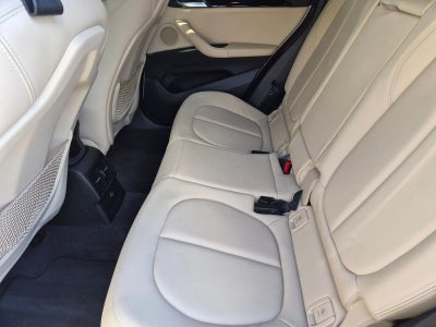 2018 BMW X1 sDrive28i Sports Activity Vehicle