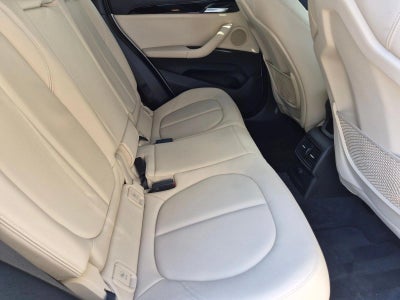 2018 BMW X1 sDrive28i Sports Activity Vehicle