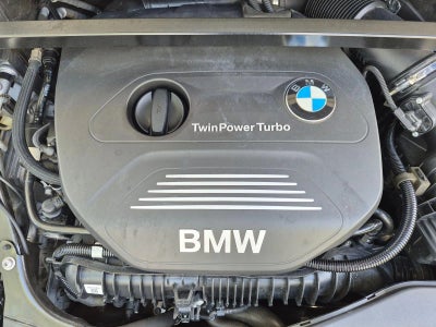 2018 BMW X1 sDrive28i Sports Activity Vehicle
