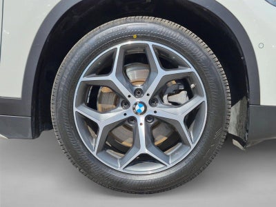 2018 BMW X1 sDrive28i Sports Activity Vehicle