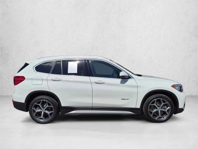 2018 BMW X1 sDrive28i Sports Activity Vehicle
