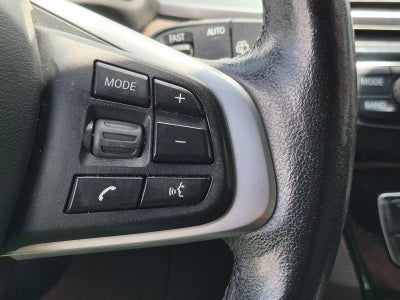2018 BMW X1 sDrive28i Sports Activity Vehicle