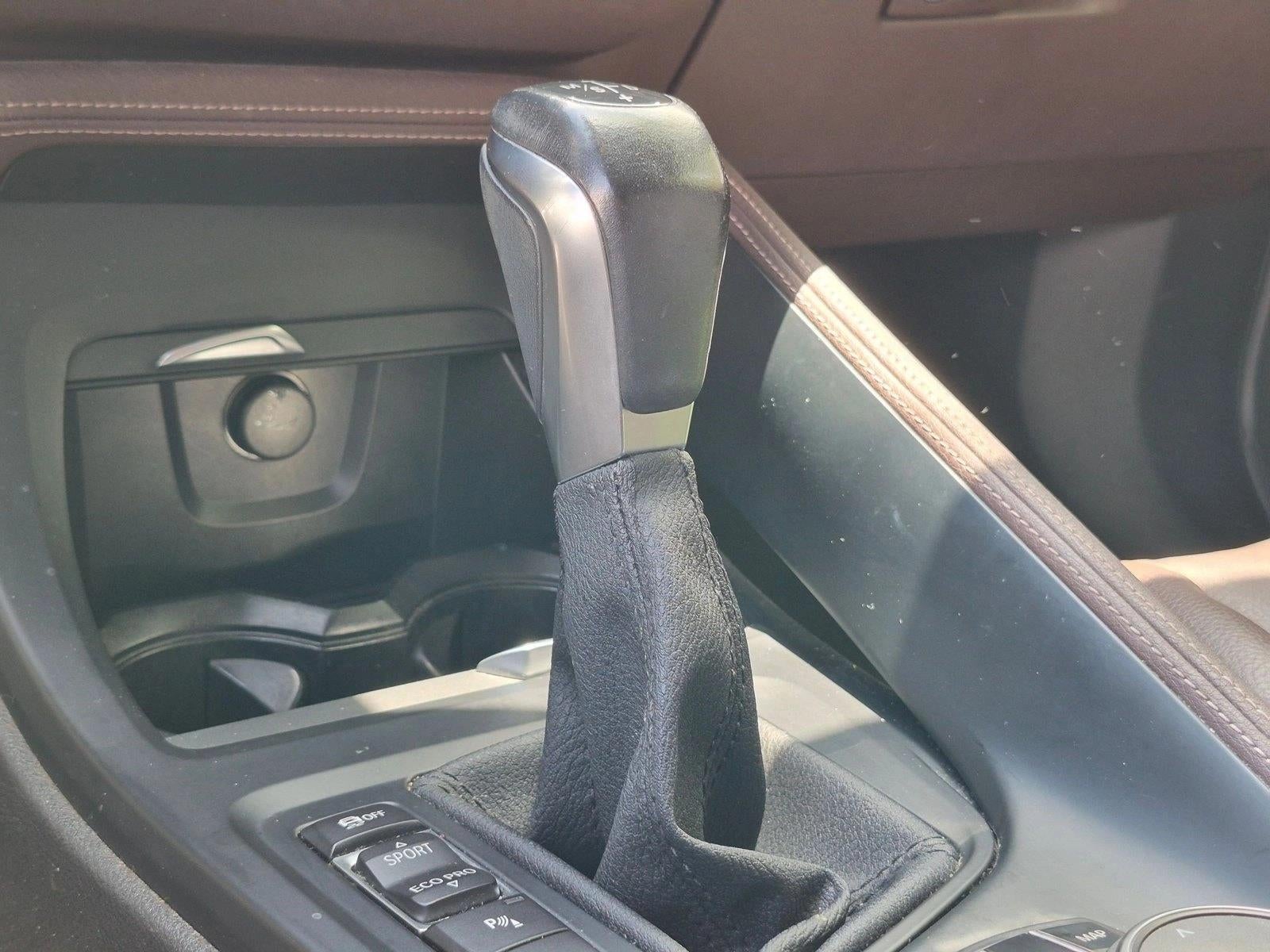 2018 BMW X1 sDrive28i Sports Activity Vehicle