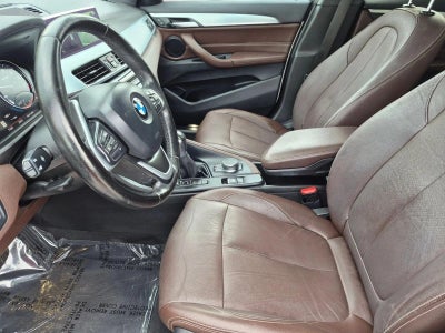 2018 BMW X1 sDrive28i Sports Activity Vehicle