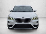 2018 BMW X1 sDrive28i Sports Activity Vehicle