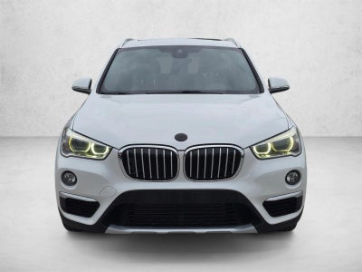 2018 BMW X1 sDrive28i Sports Activity Vehicle