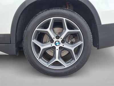 2018 BMW X1 sDrive28i Sports Activity Vehicle