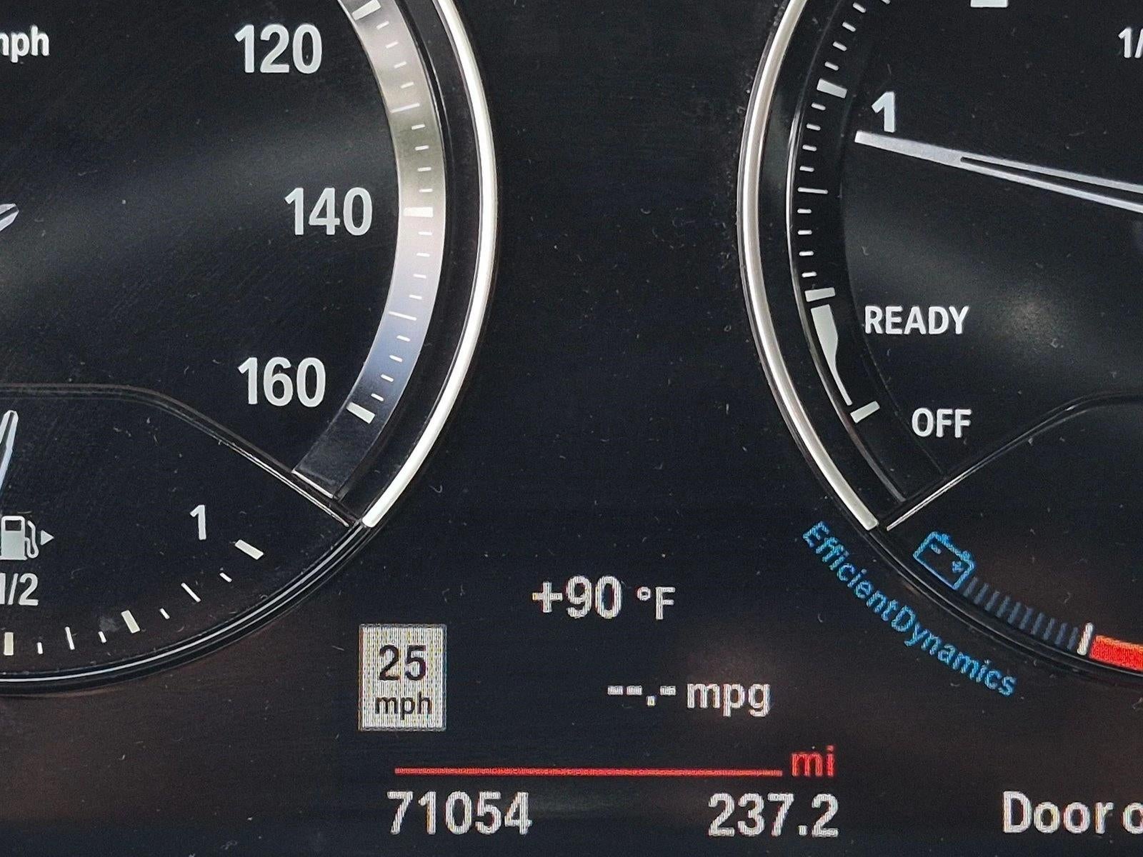 2018 BMW X1 sDrive28i Sports Activity Vehicle
