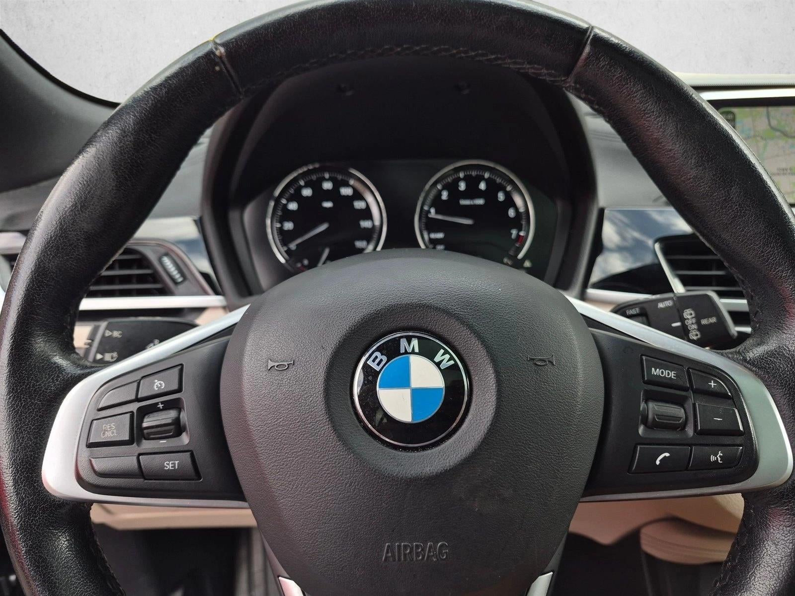 2021 BMW X2 sDrive28i Sports Activity Coupe