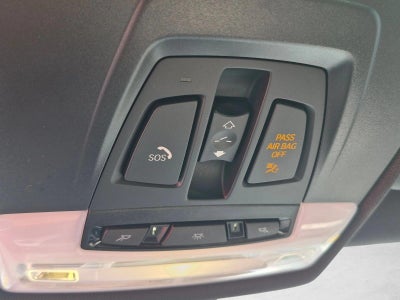 2021 BMW X2 sDrive28i Sports Activity Coupe